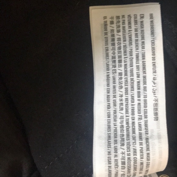 Hollister jeans - Picture 5 of 5